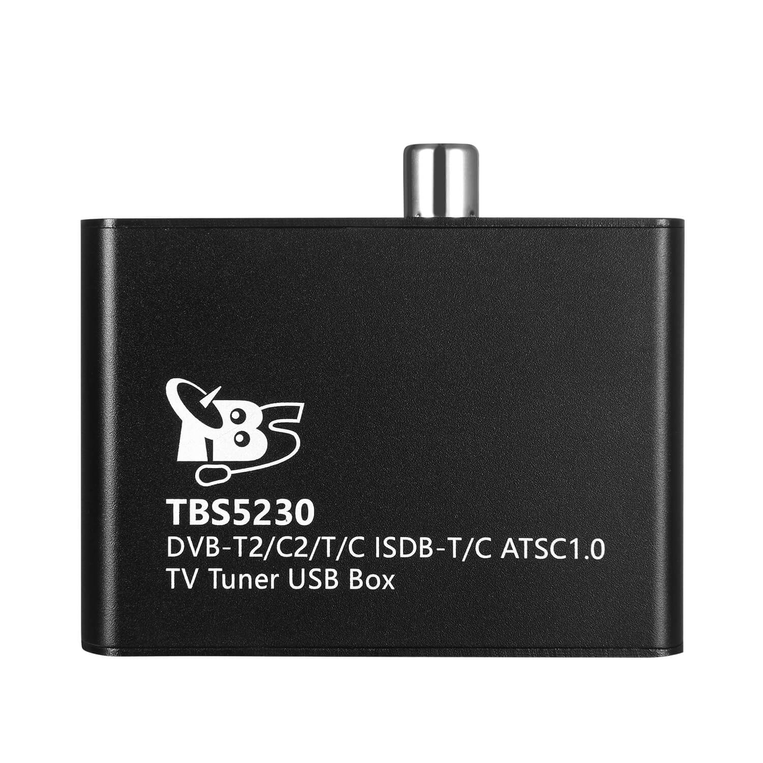 TBS DVB-T2/C2/T/C M.2 CARD